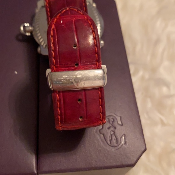 Philippe Charriol Diamond Watch - Picture 13 of 16